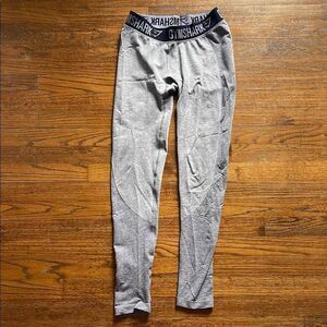 Gymshark Gray Leggings